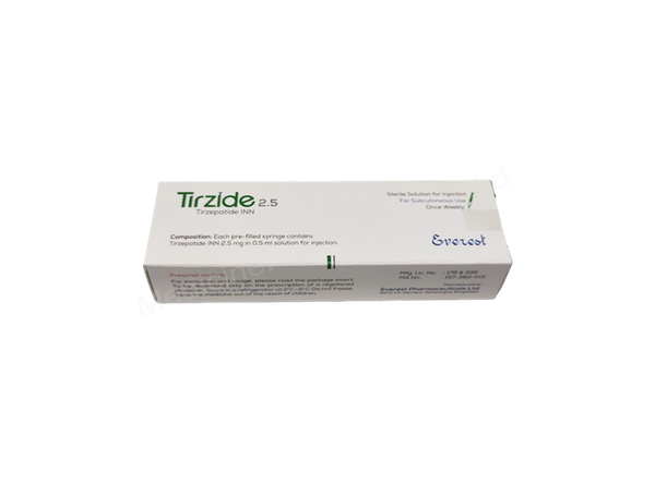 Tirzide