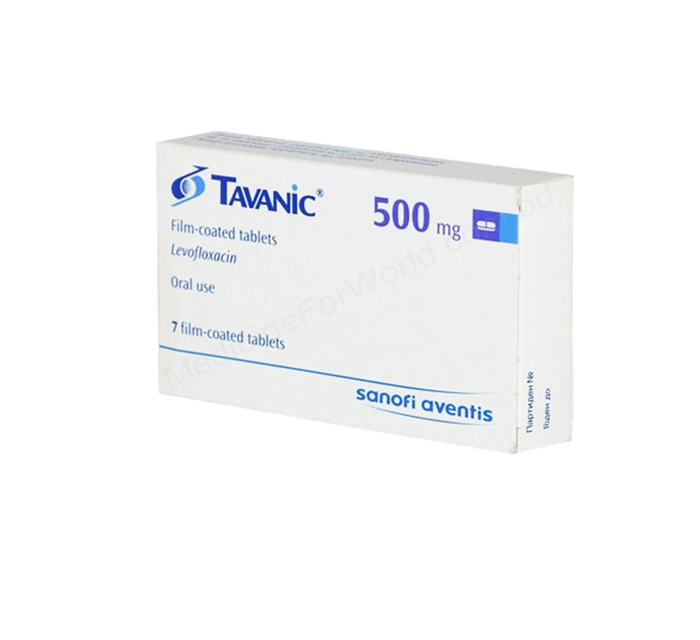 TAVANIC