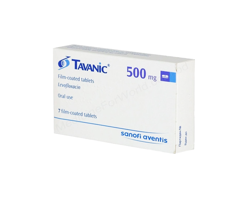 TAVANIC