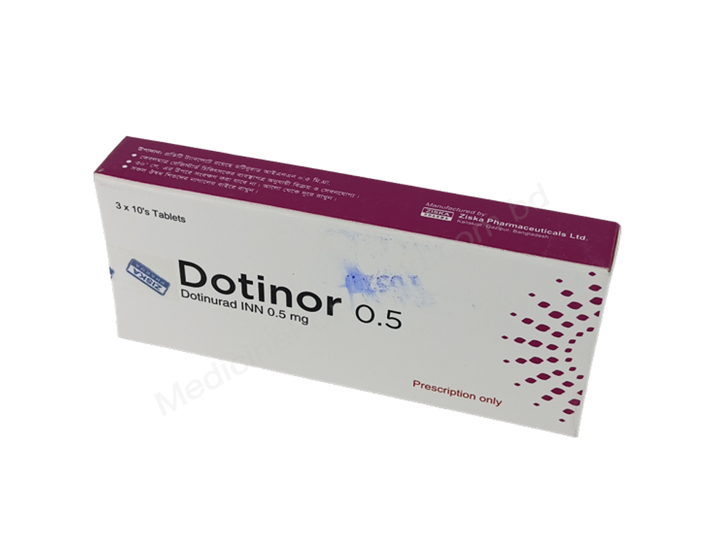 Dotinor