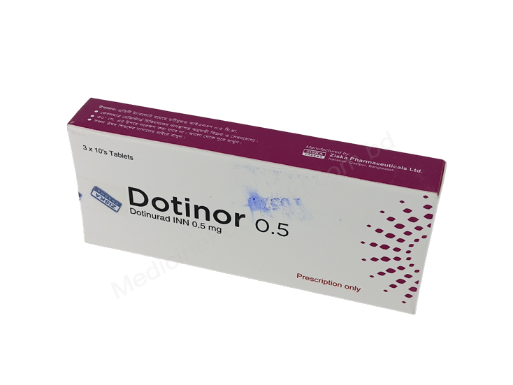 Dotinor