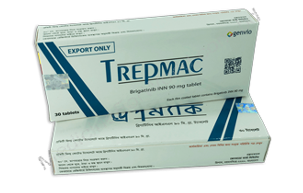 Trepmac