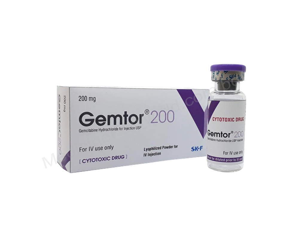 Gemtor
