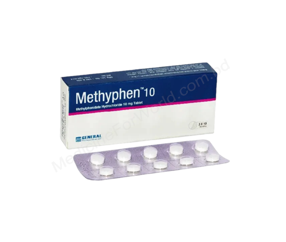 Methyphen