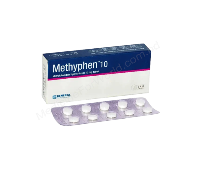 Methyphen