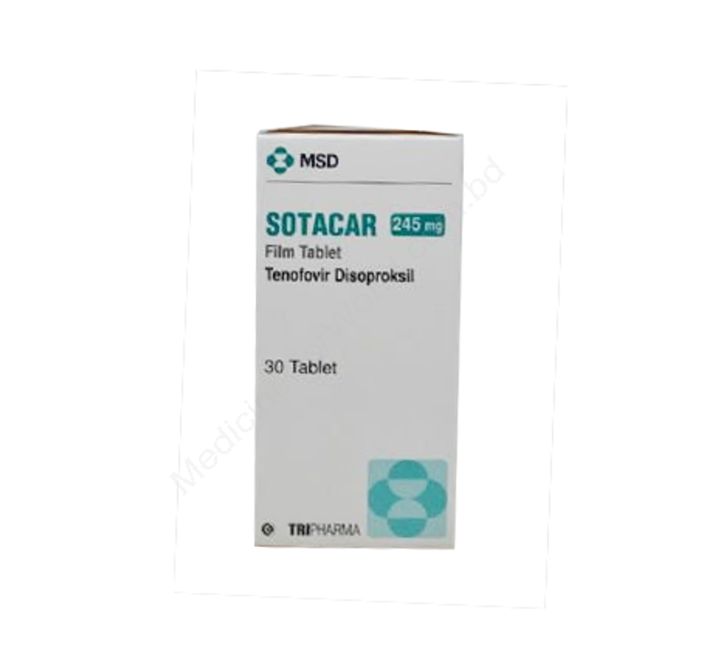 Sotacar