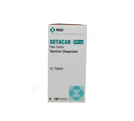 Sotacar