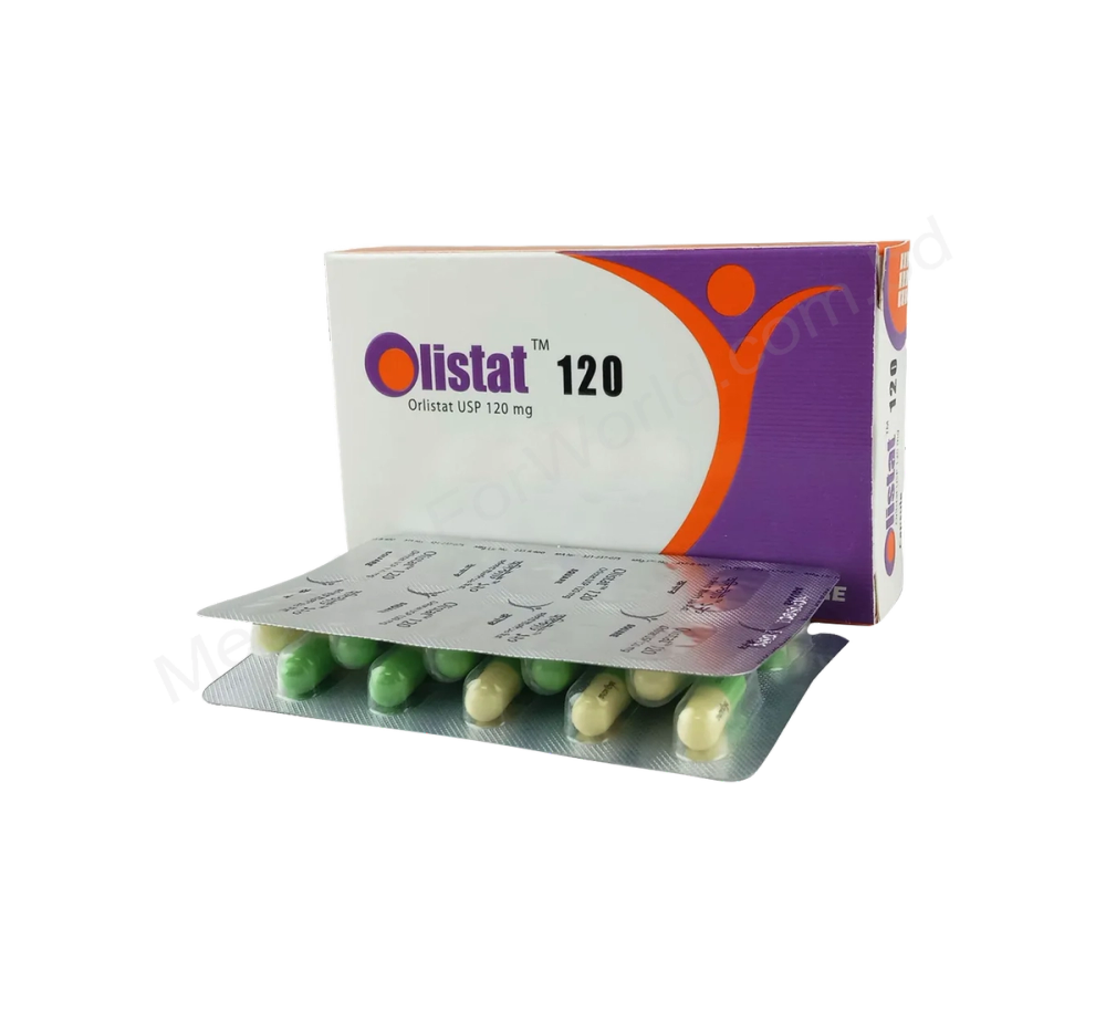 Olistat
