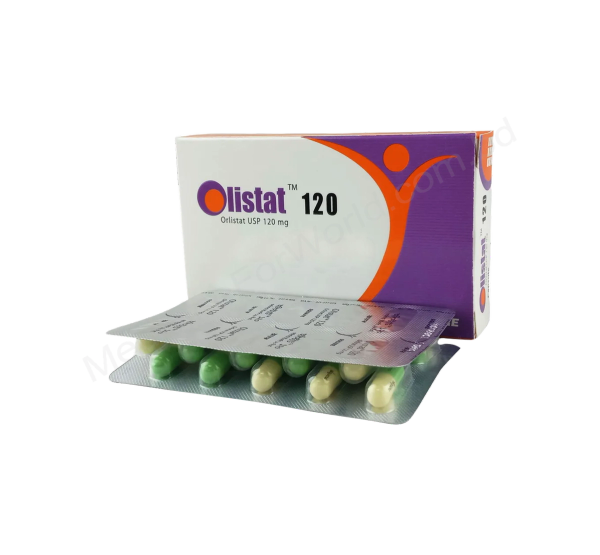 Olistat