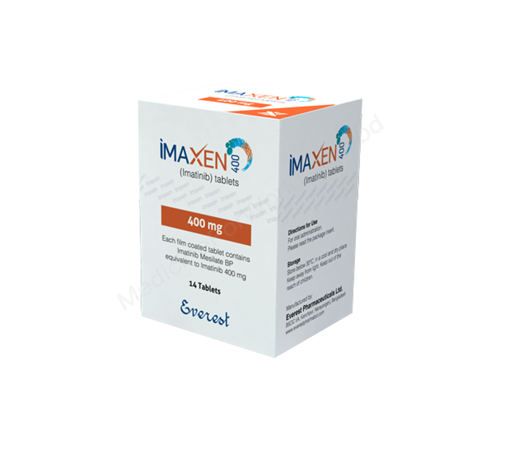 Imaxen