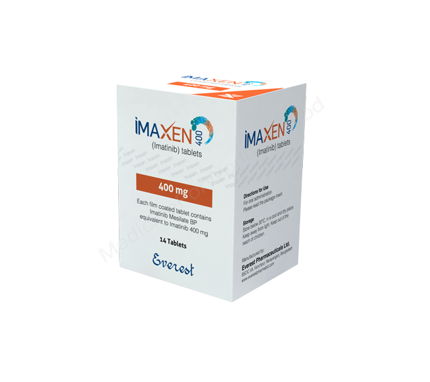 Imaxen