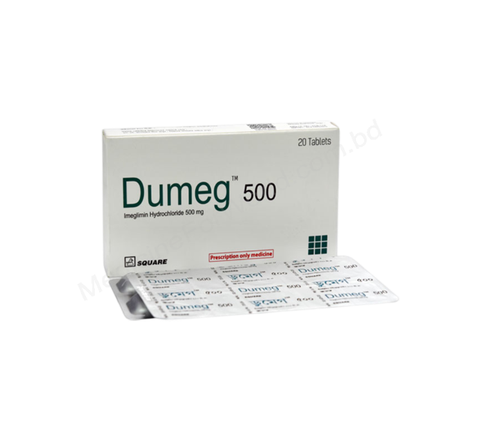 Dumeg