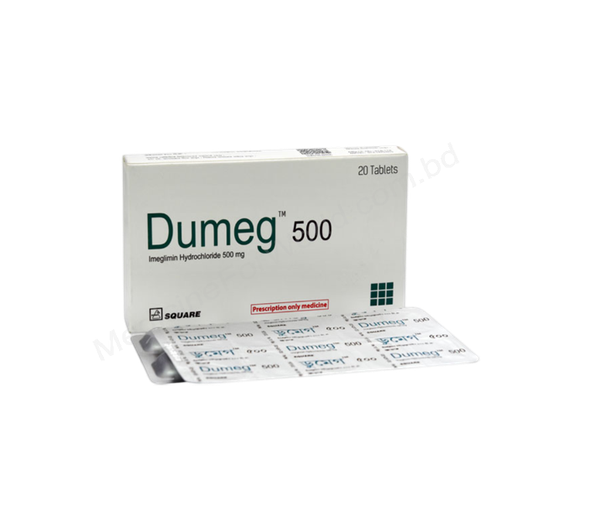Dumeg