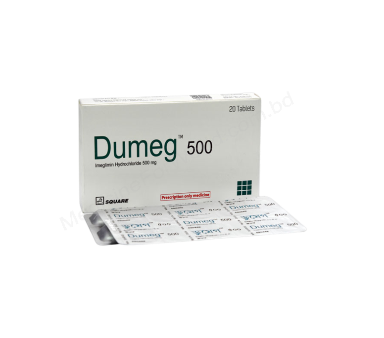 Dumeg