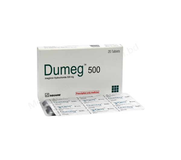 Dumeg