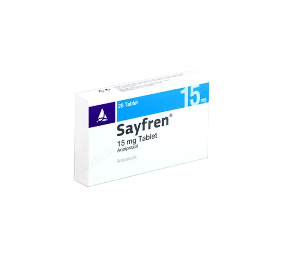 SAYFREN
