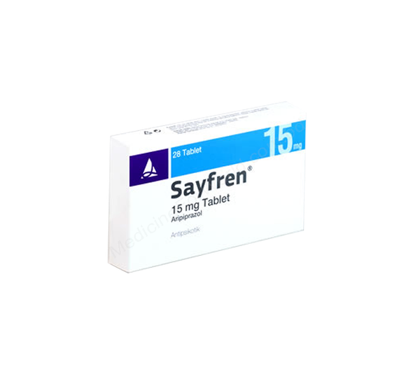 SAYFREN