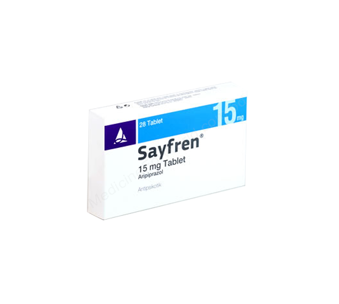 SAYFREN