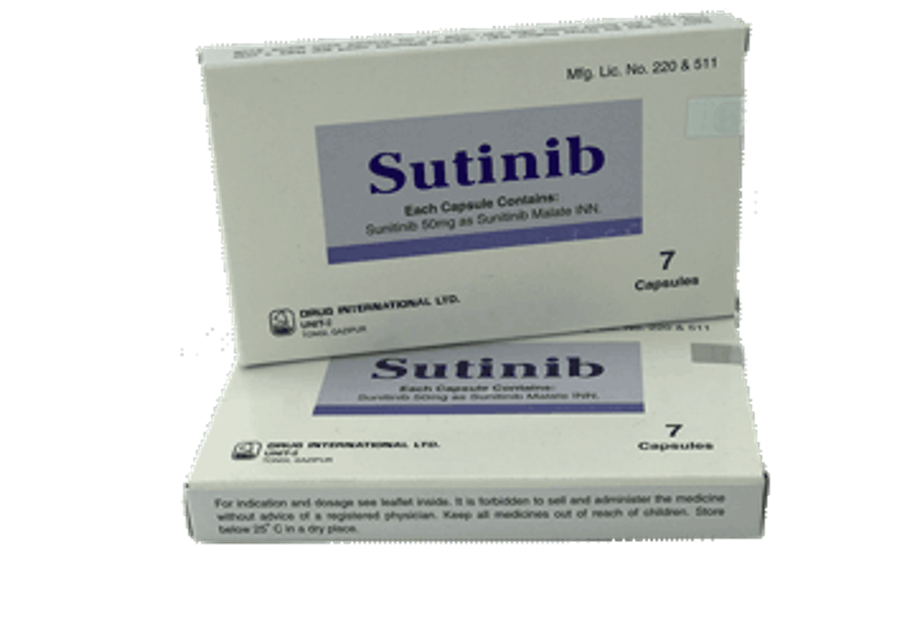Sutinib