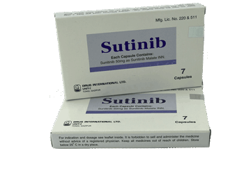 Sutinib