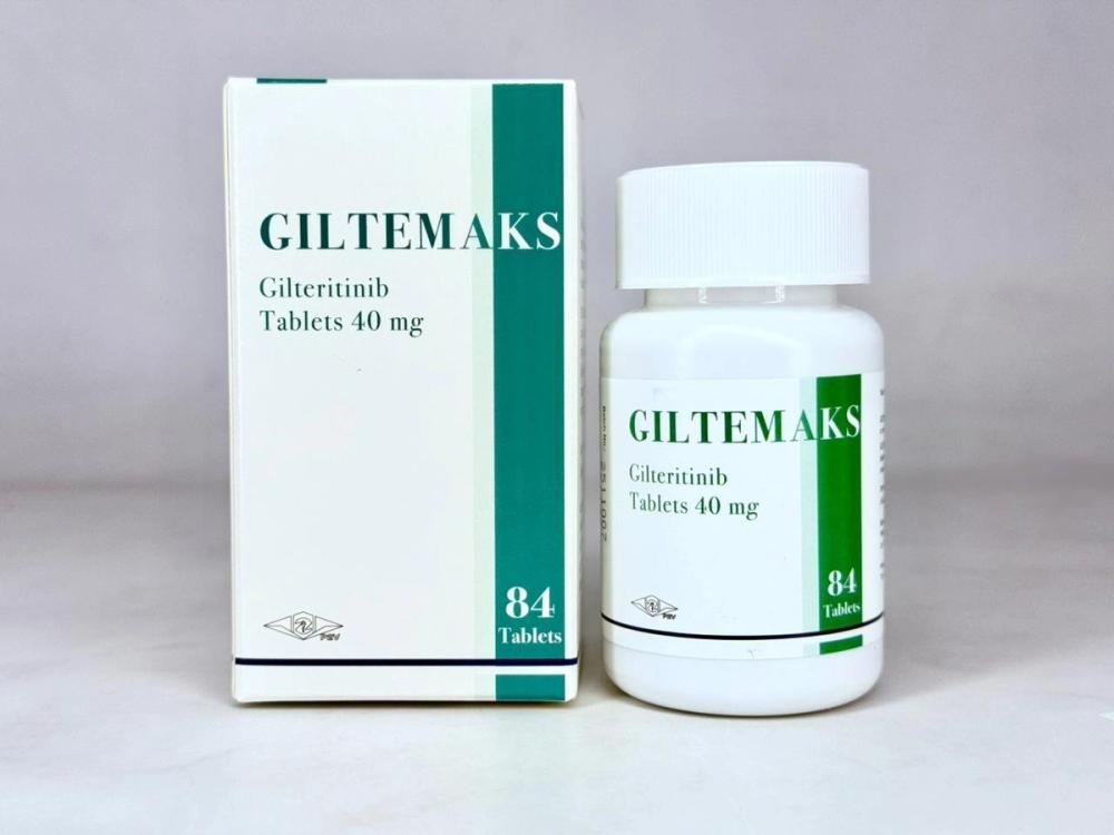 GILTEMAKS