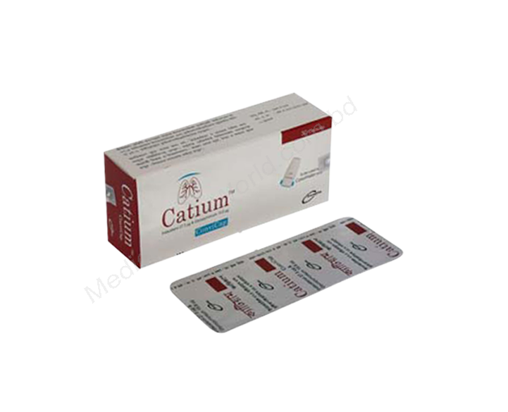 Catium
