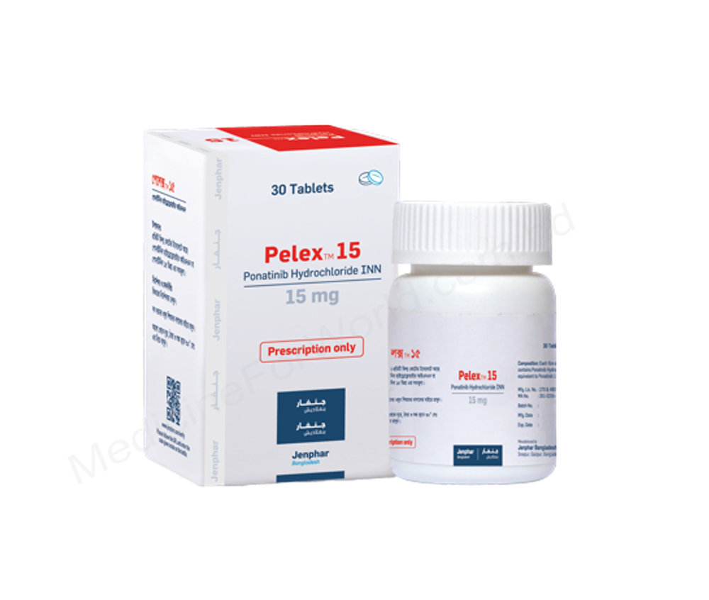 Pelex