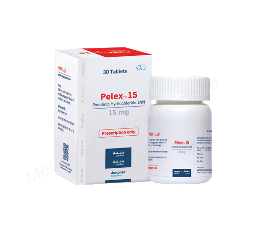 Pelex