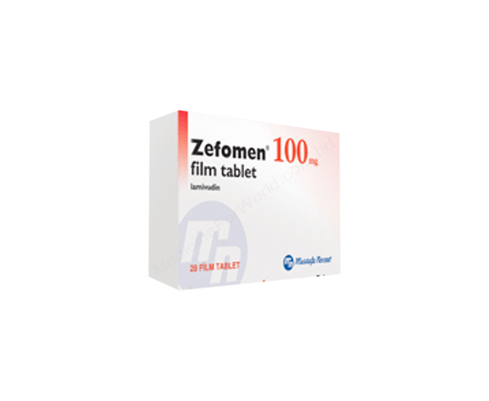 ZEFOMEN