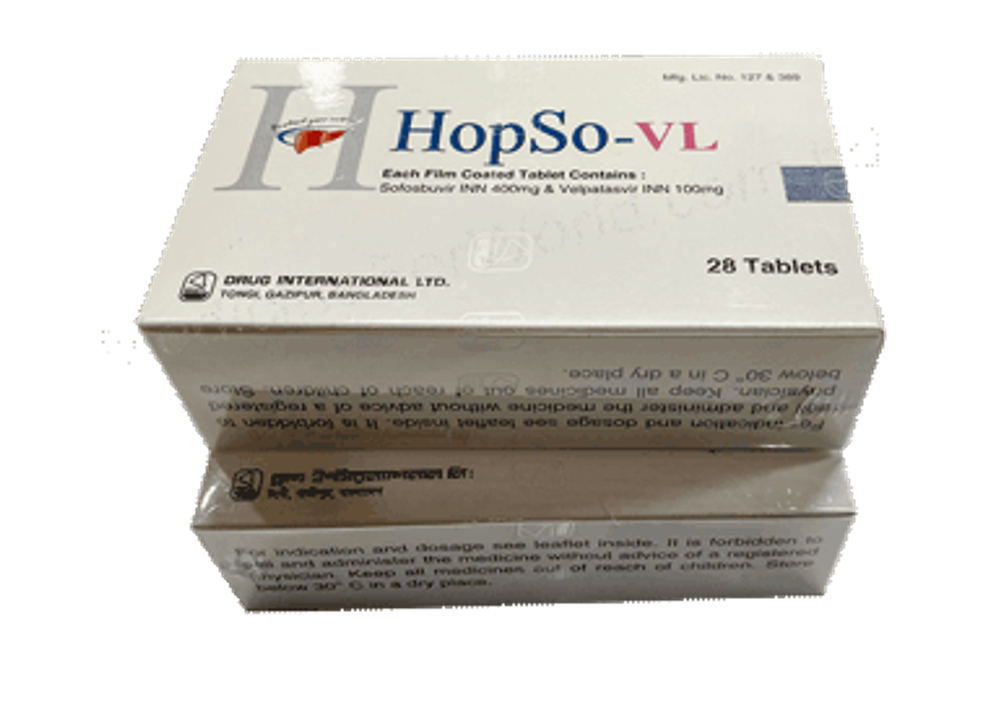 Hopso-VL