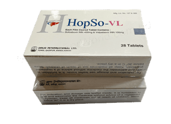 Hopso-VL