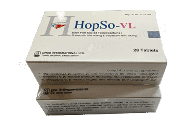 Hopso-VL