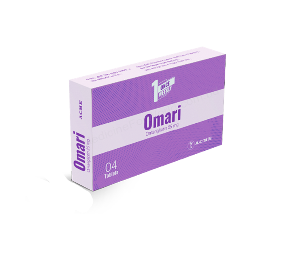 Omari