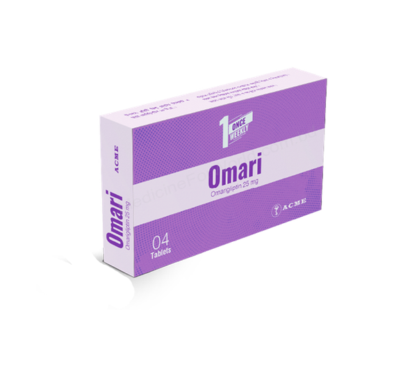 Omari