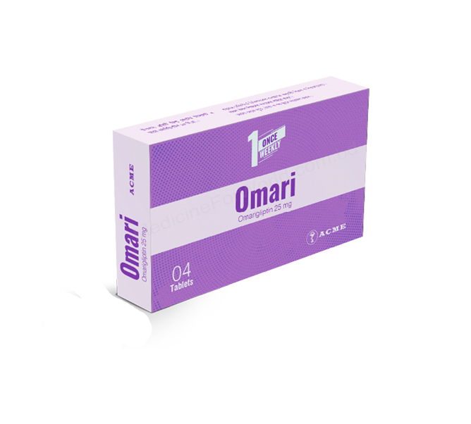 Omari