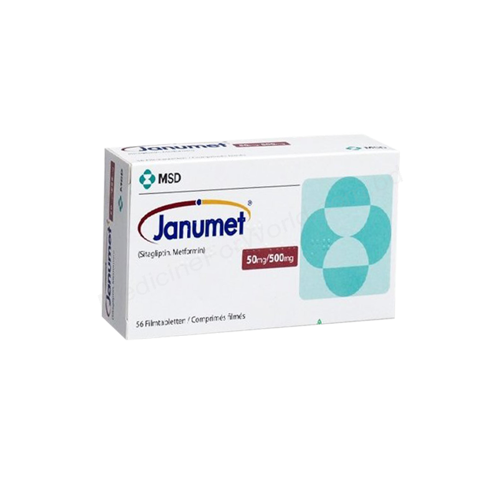 JANUMET