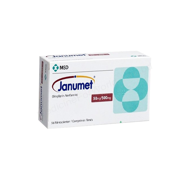 JANUMET