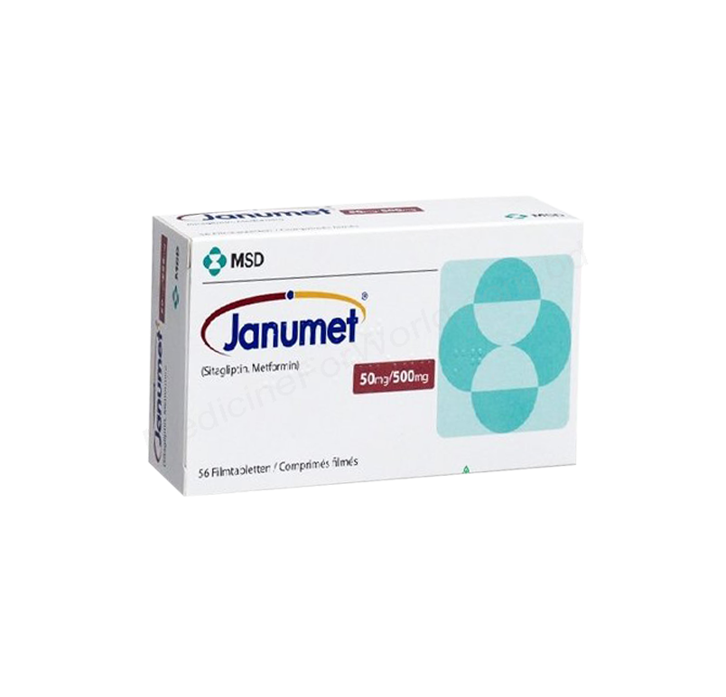 JANUMET