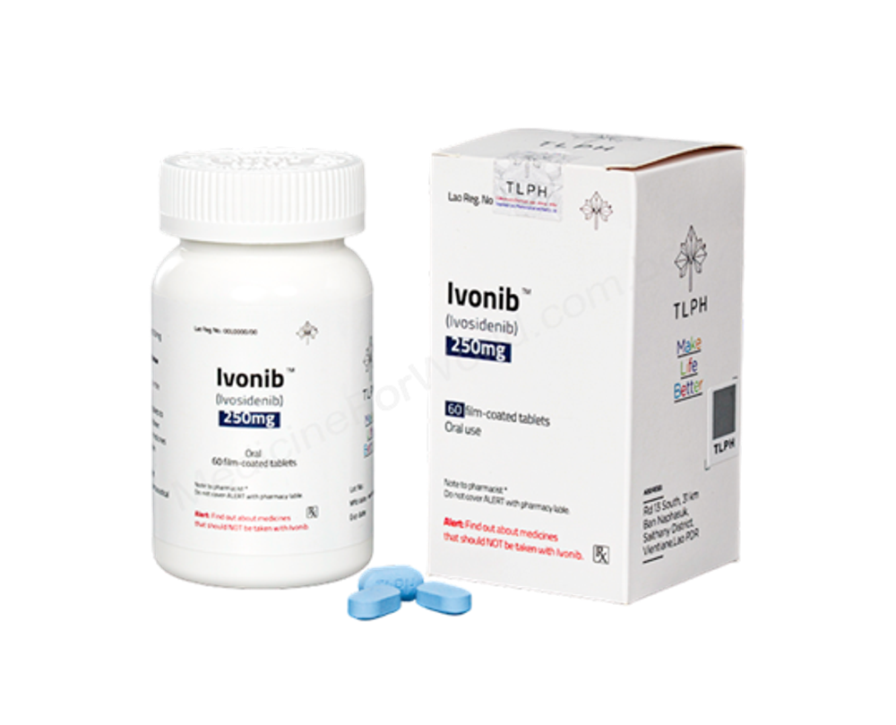 Ivonib