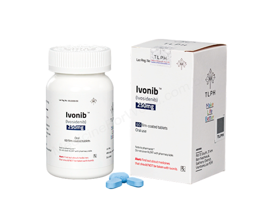 Ivonib
