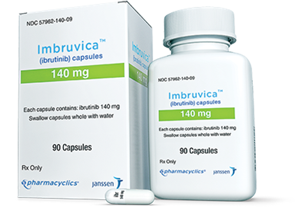 Imbruvica