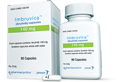 Imbruvica