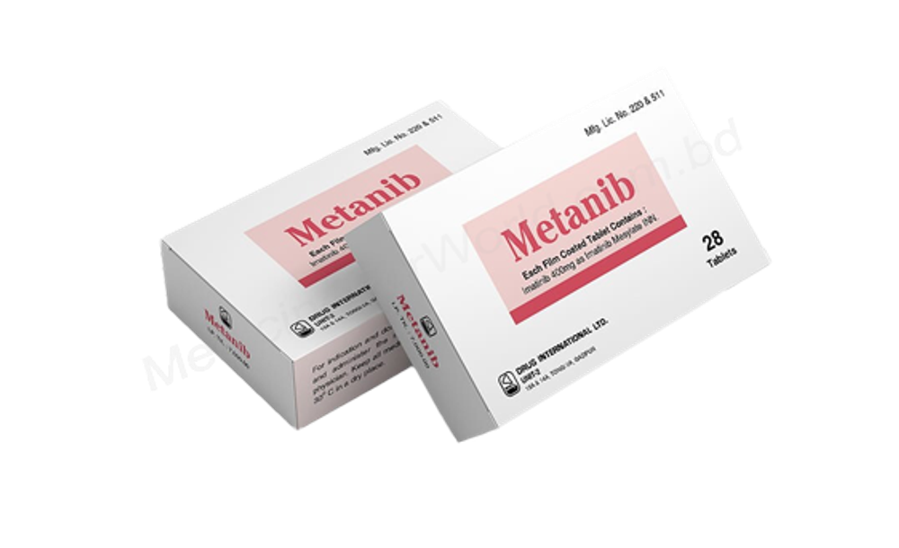 Metanib