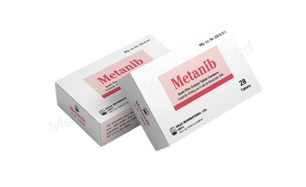 Metanib