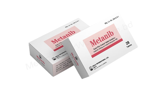 Metanib