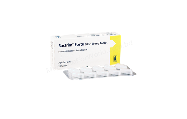 BACTRIM FORTE