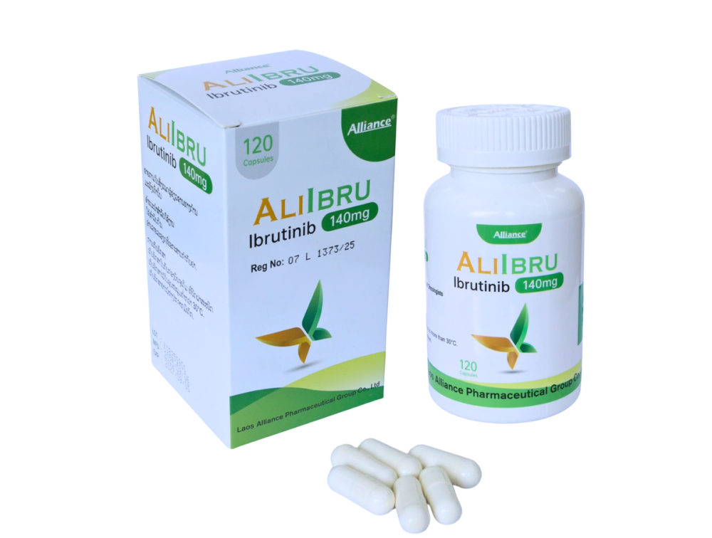 ALIIBRU