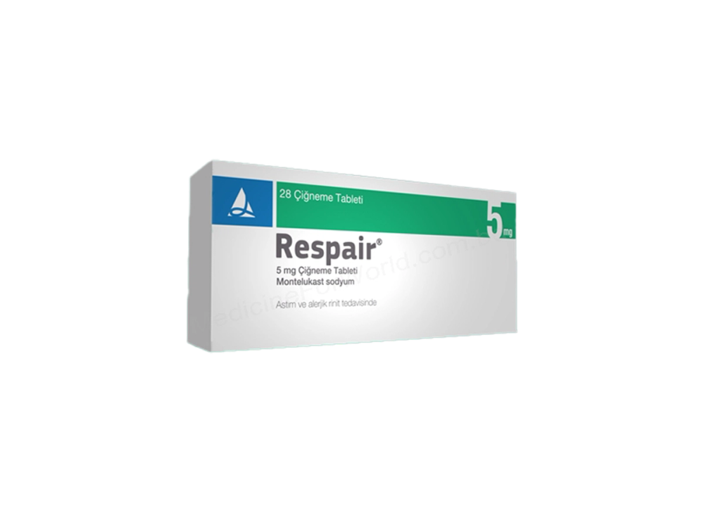 RESPAIR