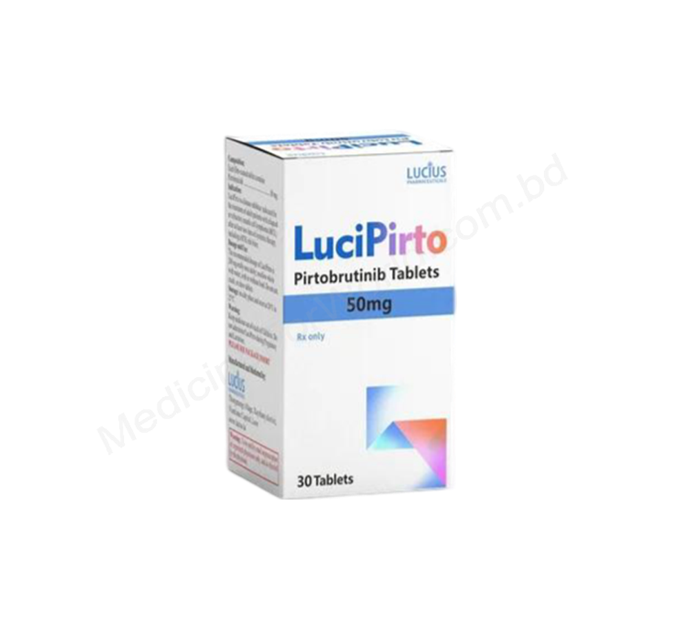 LuciPirto