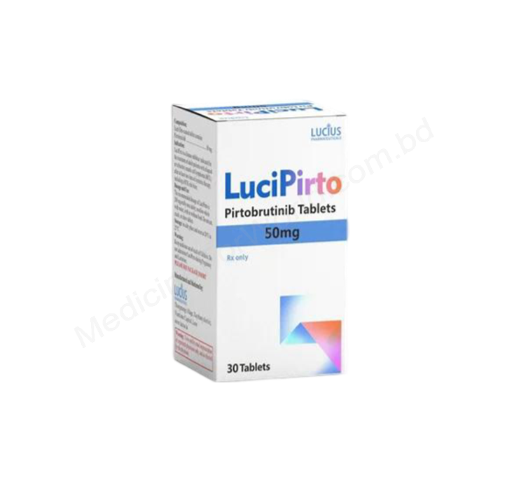 LuciPirto